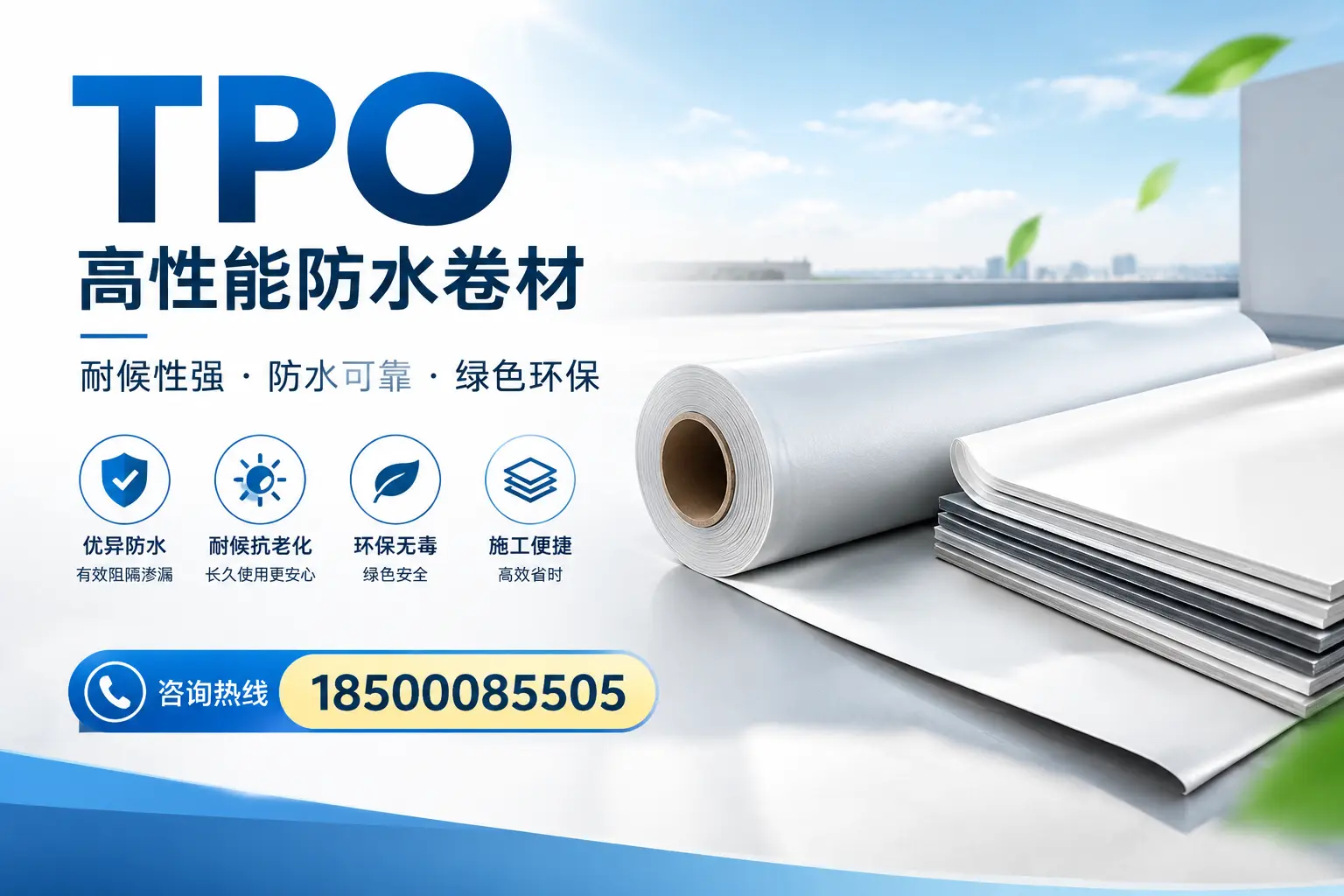 tpo行业趋势分析，宝鸡企业应如何应对